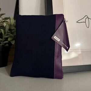 New Unopened United x Away  Sunday Riley Travel Amenity Kit Set